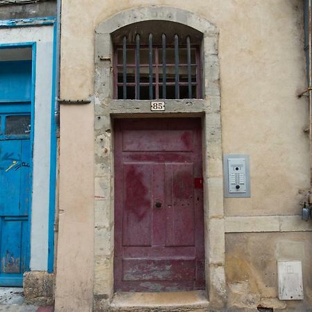 Studio Le Terracotta - Topbnb Дижон Екстериор снимка