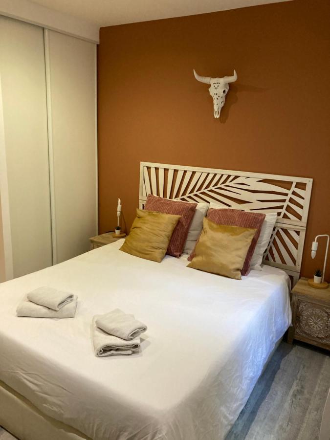 Studio Le Terracotta - Topbnb Дижон Екстериор снимка