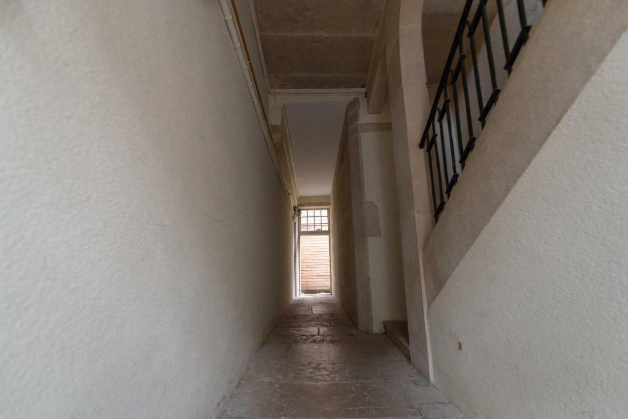 Studio Le Terracotta - Topbnb Дижон Екстериор снимка